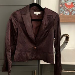 Jacqueline Conoir jacket